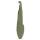 Condor Terrachete Machete mit 37 cm Klinge aus High Carbonstahl in army green