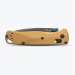 Benchmade Bugout 535BK-07, M390 Edelstahlklinge mit...