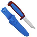 Morakniv Basic 511 LE 2025 Messer mit Carbonstahlklinge...