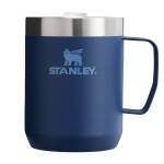 Stanley Stay HOT Camp Mug Thermobecher mit Tritan-Deckel,...