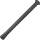 Cold Steel Trench Hawk / War Hawk Ersatzgriff aus Polypropylene, schwarz