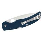 Spyderco Native Chief mit CPM-SPY27 Klinge und...