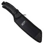 Smith & Wesson Extraction & Evasion Cleaver mit...