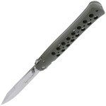 Cold Steel Ti-Lite 6", Lynn Thomson Signature Edition mit S35VN Stahl und G10