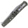 Cold Steel Ti-Lite 6", Lynn Thomson Signature Edition mit S35VN Stahl und G10