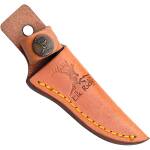 Elk Ridge Upswept Jagdmesser mit 8,6 cm Edelstahlklinge...