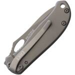 CRKT Pazoda 2 Fine Edge Folding Knife