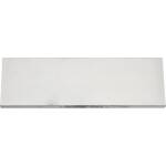 DMT 6-in. Double Sided Dia-Sharp Bench Stone, Fine /...