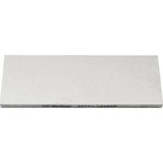 DMT 8-in. Dia-Sharp Diamond Bench Stone Extra-Coarse DMTD8X