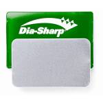 DMT Dia-Sharp Diamond Credit Card Knife Sharpener Fine 3" DMTD3F