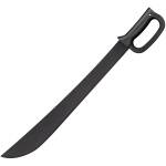 Cold Steel Latin D-Guard Machete 21 Inch 1055...