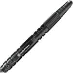 Smith and Wesson Stylus Tactical Pen, Kugelschreiber mit Glasbrecher, schwarz
