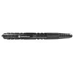 Smith and Wesson Stylus Tactical Pen, Kugelschreiber mit Glasbrecher, schwarz