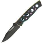 Smith and Wesson Einhandmesser Extreme Ops mit rostfreier...