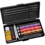 Lansky Diamond Standard Sharpening System Coarse Med/Fine...