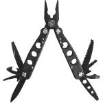 Smith and Wesson Multi-Tool mit 15 Funktionen aus...