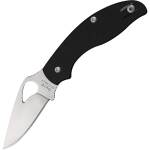 Spyderco Byrd Tern Einhandmesser mit 7 cm Edelstahlklinge...