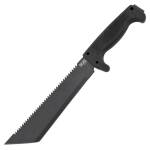 SOG SOGFARI Tanto Machete 10" mit Sägezahnung...