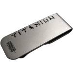 Vargo Titanium Money Clip