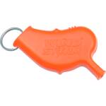 All Weather Safety Whistle Wind Storm Signalpfeife,...