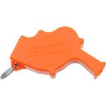 All Weather Safety Whistle Storm Safety Whistle Signal-...