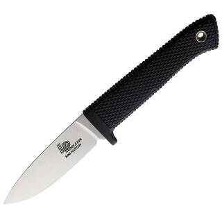 Cold Steel Pendleton Mini Hunter mit CPM-3V Stahl, Kratongriff und Secure-Ex