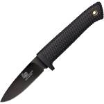 Cold Steel Pendleton Mini Hunter mit CPM-3V Stahl, DLC...