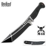 United Cutlery M48 Sabotage Tanto Fighter Knife