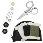 BCB Bushcraft Sewing Kit in Pouch - Nähset in...