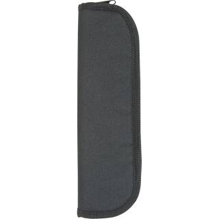 Carry All Knife Case 11,5 inch - Messertasche aus schwarzem Cordura 29 cm