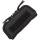 Carry All Knife Case Black Cordura, Messertasche mit Reißverschluss, 17,8 cm