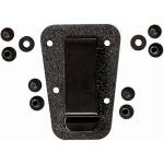 ESEE Izula Clip Plate - Clip für Messerscheide in...