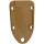 ESEE Candiru Sheath - Scheide für das ESEE Candiru, in Coyote brown