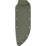 ESEE Zytel Messerscheide für das Model 6, olive