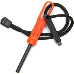 Exotac polySTRIKER Orange ET1600ORG - Feuerstarterwerkzeug