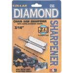 Eze-Lap Diamond Chain Saw Sharpener...