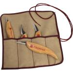 Flexcut 4-Piece Carving Knife Set