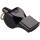 Fox 40 Pearl Safety Whistle Notfall- Signalpfeife mit 90 dB in schwarz