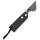 Fred Perrin Le Kiridashi Folder mit 440C Stahl und schwarzem Finish, G10 Griff