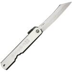 Higonokami Triple Layered SK Taschenmesser mit 7,6 cm...