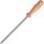 Lansky Ceramic Sharp Stick mit Aluminiumoxid-Keramikstange und Holzgriff, LSS8CM