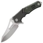 Lansky Responder Knife mit 8,3 cm Klinge aus rostfreiem...