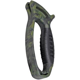 Lansky Camo Deluxe Quick Edge Sharpener in Camo-Optik, LSTCNCG