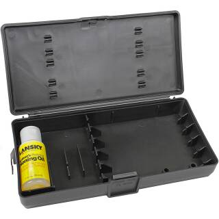 Lansky Custom Carrying Case with 1 oz Oil Bottle