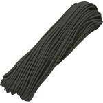 Marbles Parachute Cord Black Paracord 30,48 Meter