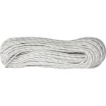 Marbles Parachute Cord White - Paracordschnur in...