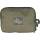 Maxpedition Hook & Loop Zipper Pocket in Khaki / Foliage