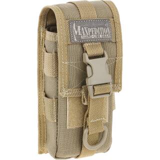 Maxpedition TC-1 Waistpack - Werkzeugtasche, Handytasche in khaki