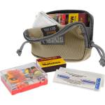 Maxpedition Hook & Loop Zipper Pocket -...