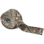 Gear Aid Camo Form Wrap, selbsthaftendes Strechband in Realtree Tarnmuster